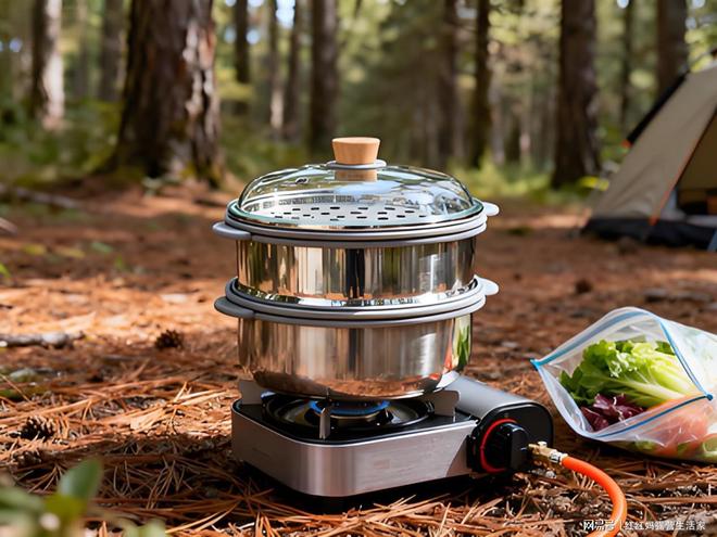 南：从狼狈到从容的实战手册AG真人新手露营装备避坑指(图5)