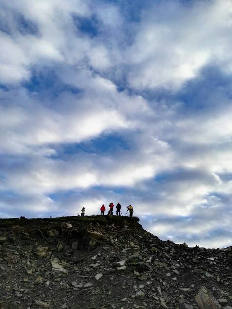 中国】达瓦更扎看云海AG真人中国【大美(图4)