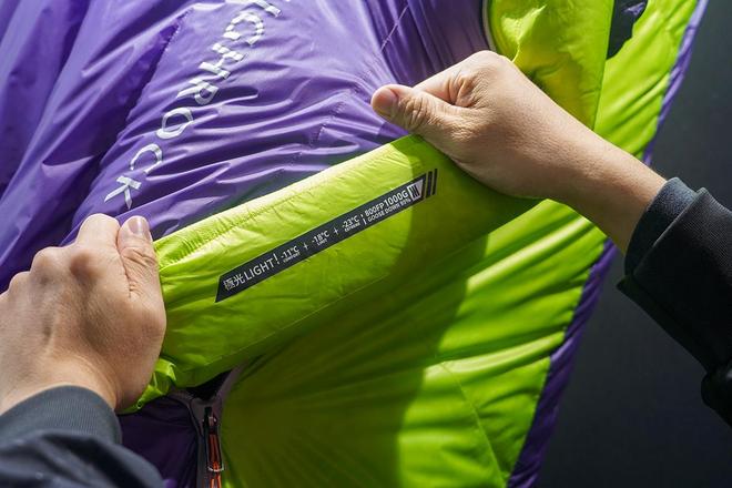 026现场观察：天石鹅铠甲全线装备实拍与体验AG真人国际游戏ISPO Beijing 2(图27)